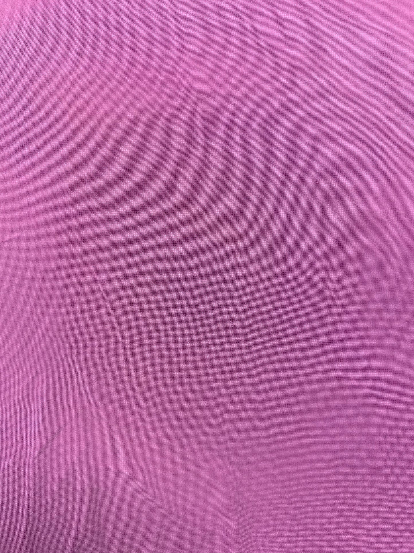 1 1/2 YD PC-Orchid ITY Jersey Knit Fabric
